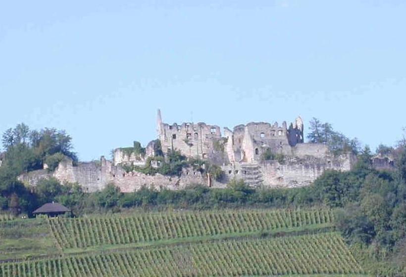 호텔 Windenreuter Hof