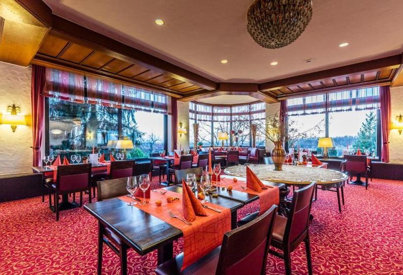 호텔 Windenreuter Hof