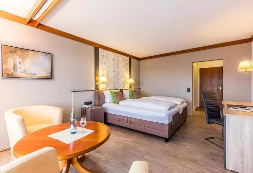 호텔 Windenreuter Hof