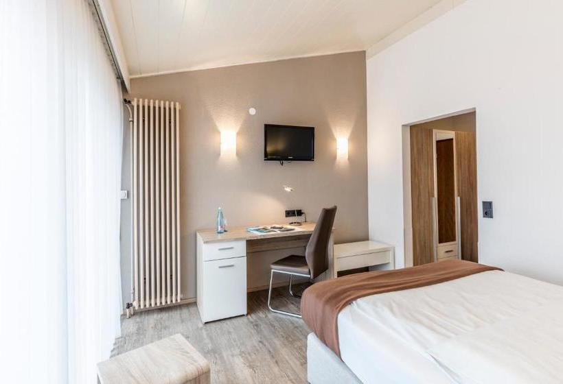 호텔 Windenreuter Hof