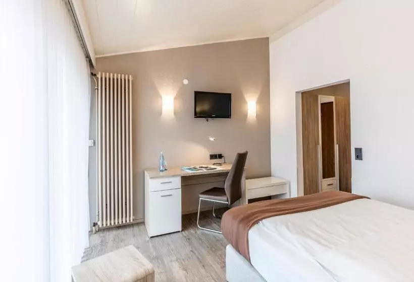 호텔 Windenreuter Hof