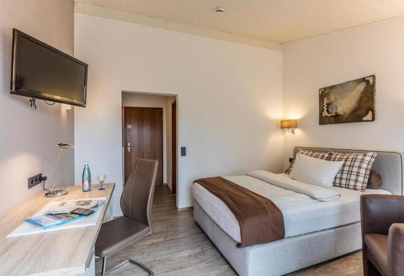 호텔 Windenreuter Hof