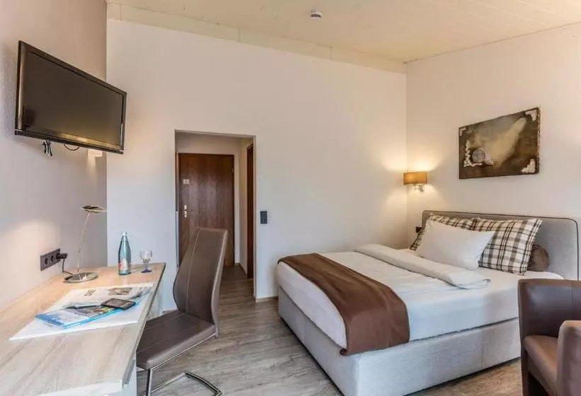 호텔 Windenreuter Hof