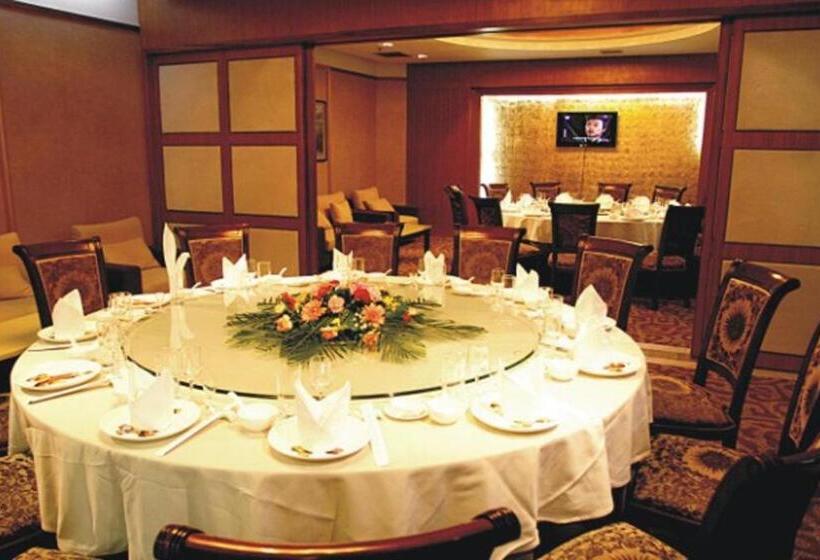 فندق Xian Empress