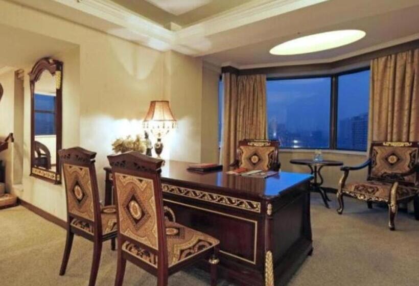 فندق Xian Empress