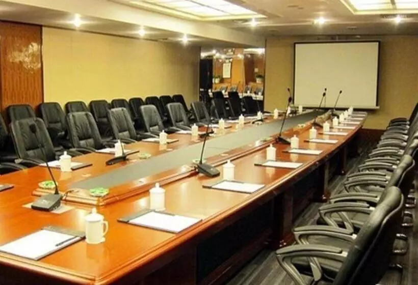 Отель Xian Empress