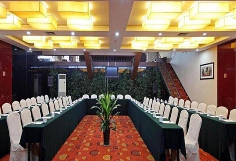 فندق Xian Empress