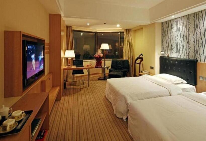 فندق Xian Empress