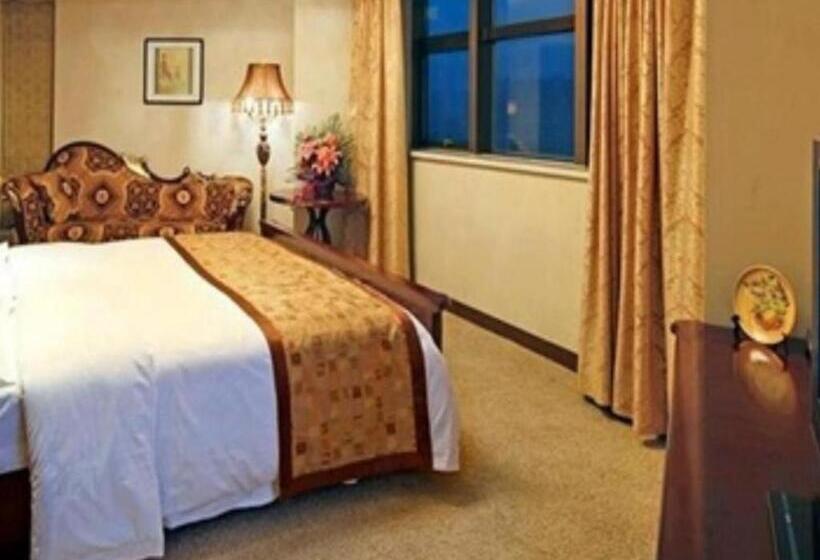 فندق Xian Empress