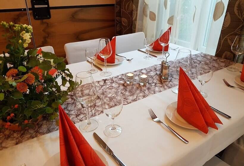 בית מלון כפרי Zum Weissen Ross