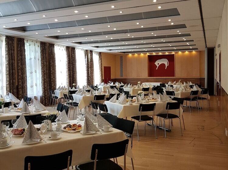 בית מלון כפרי Zum Weissen Ross