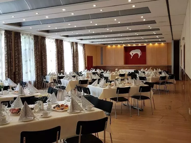 ホテル Zum Weissen Ross