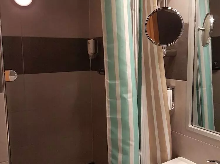 ホテル Zum Weissen Ross