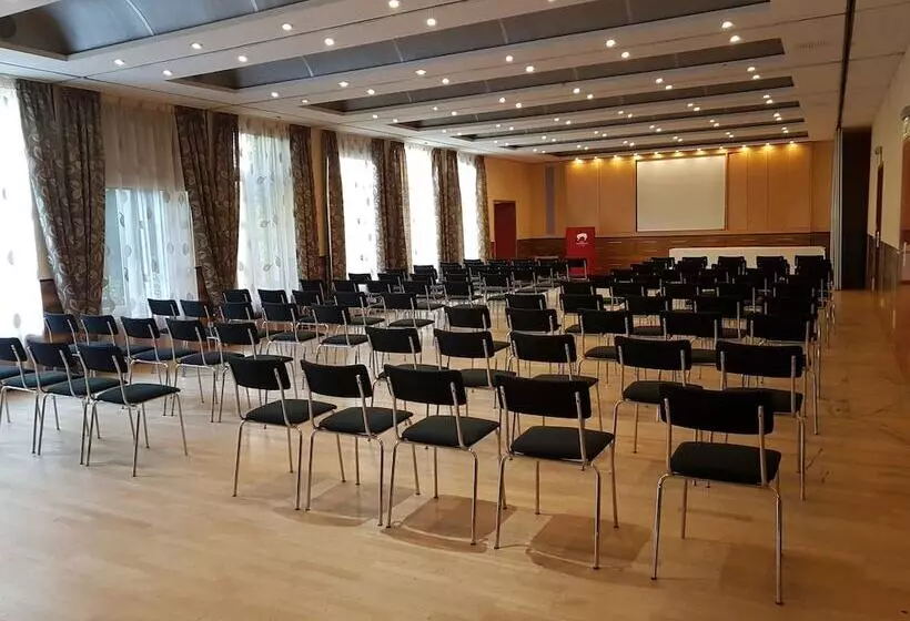 ホテル Zum Weissen Ross