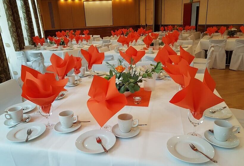 בית מלון כפרי Zum Weissen Ross