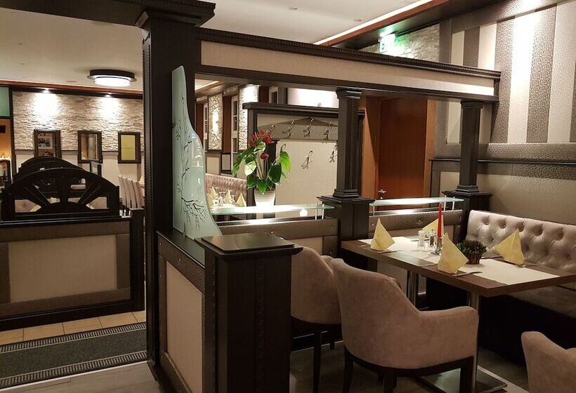 בית מלון כפרי Zum Weissen Ross