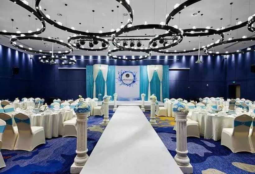 New Century Kylie Hotel Ningbo