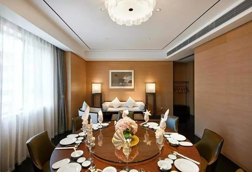 New Century Kylie Hotel Ningbo