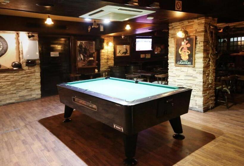 Pier Beach Hotel Apartments