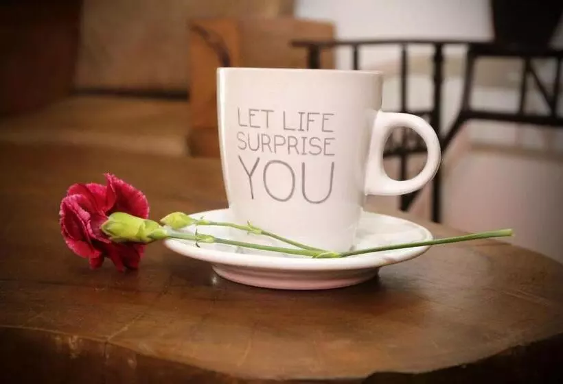 Pier Beach Hotel Apartments