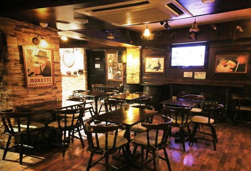 Pier Beach Hotel Apartments