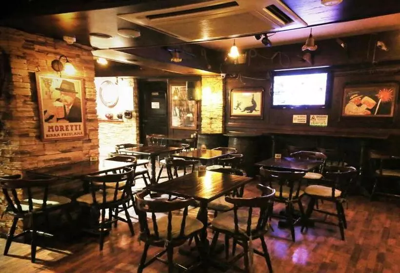 Pier Beach Hotel Apartments