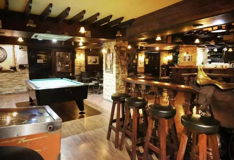 Pier Beach Hotel Apartments