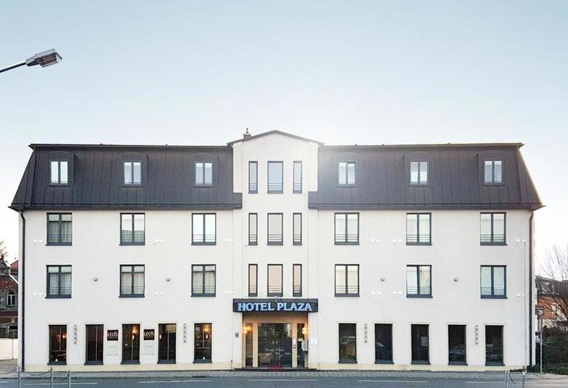Hotel Plaza Forchheim