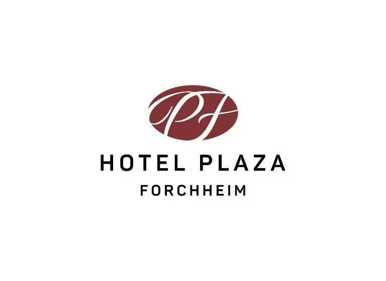 호텔 Plaza Forchheim
