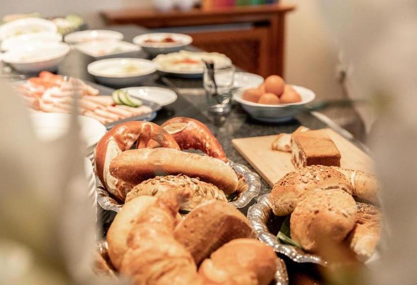 Hotel Plaza Forchheim