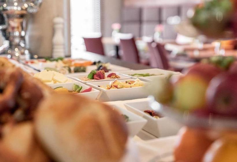 Hotel Plaza Forchheim