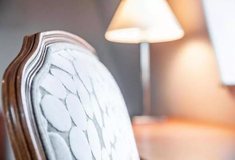 호텔 Plaza Forchheim