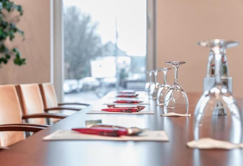 Hotel Plaza Forchheim