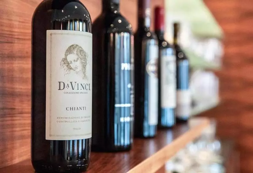 호텔 Plaza Forchheim