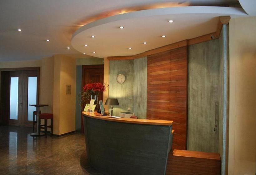 Hotel Plaza Forchheim