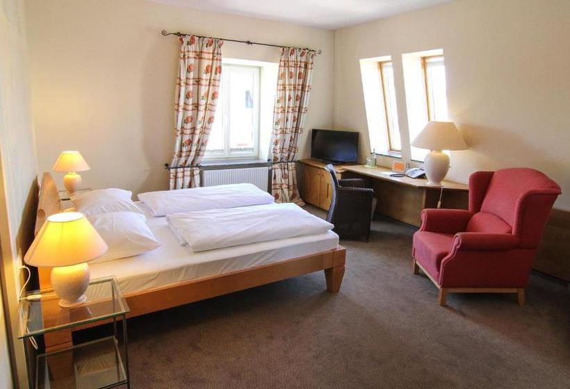 Hotel Plaza Forchheim