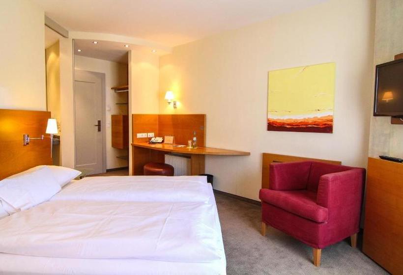 Hotel Plaza Forchheim