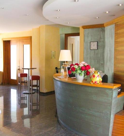 Hotel Plaza Forchheim