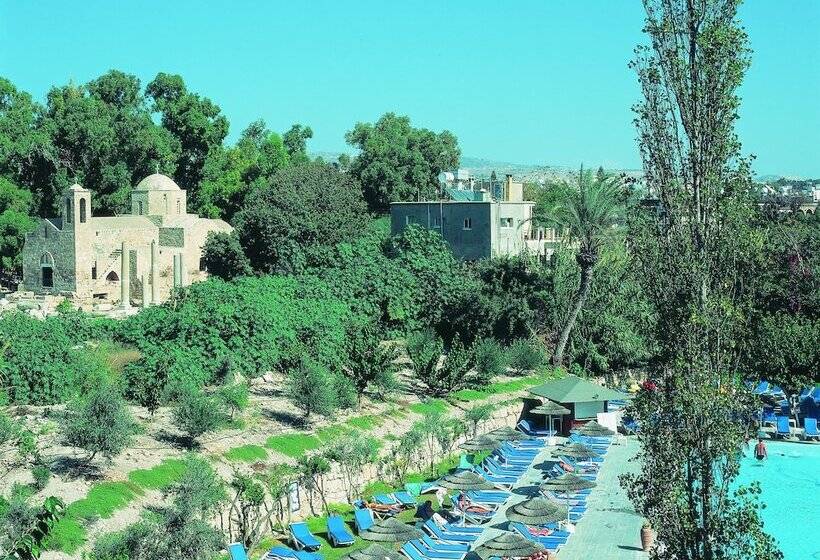 Basilica Holiday Resort