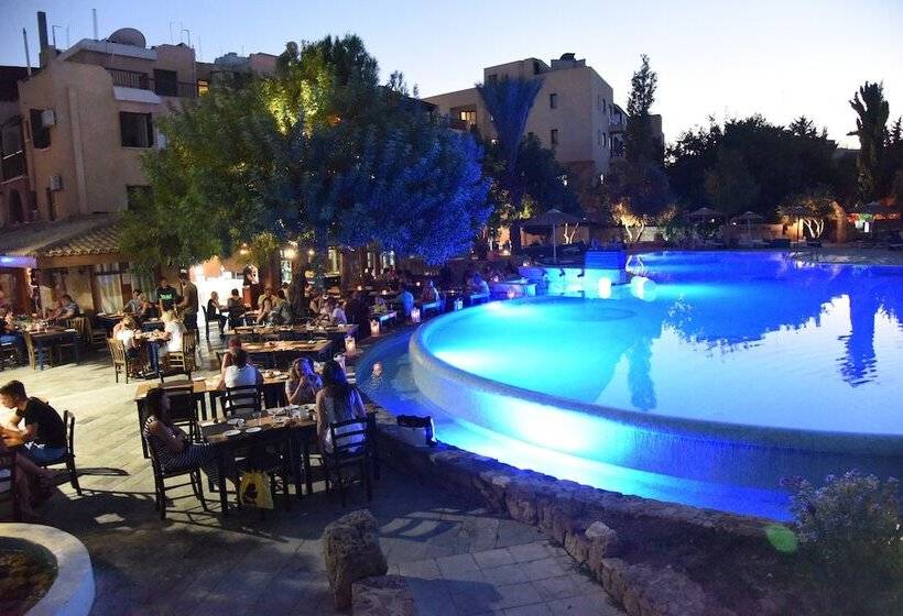 Basilica Holiday Resort