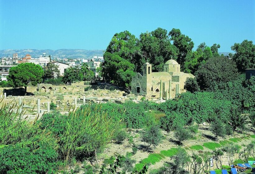 Basilica Holiday Resort