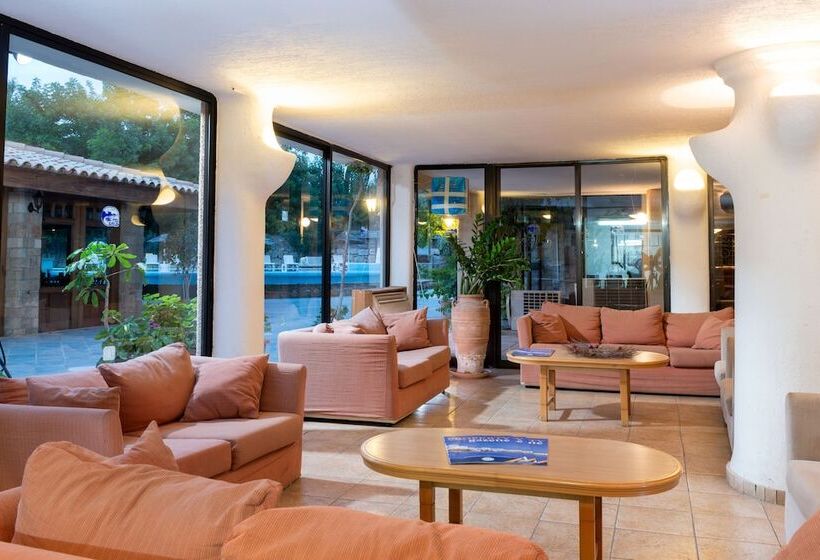 Basilica Holiday Resort