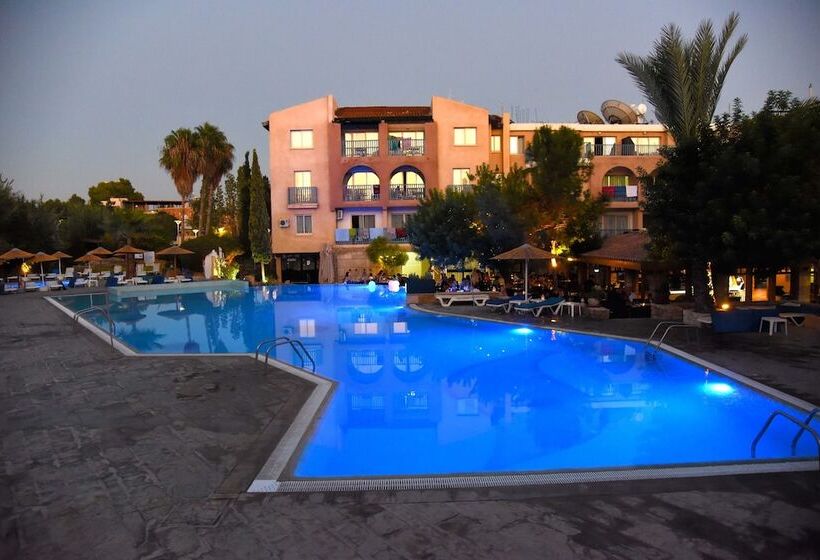 Basilica Holiday Resort