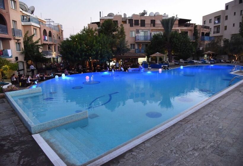 Basilica Holiday Resort