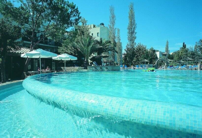 Basilica Holiday Resort