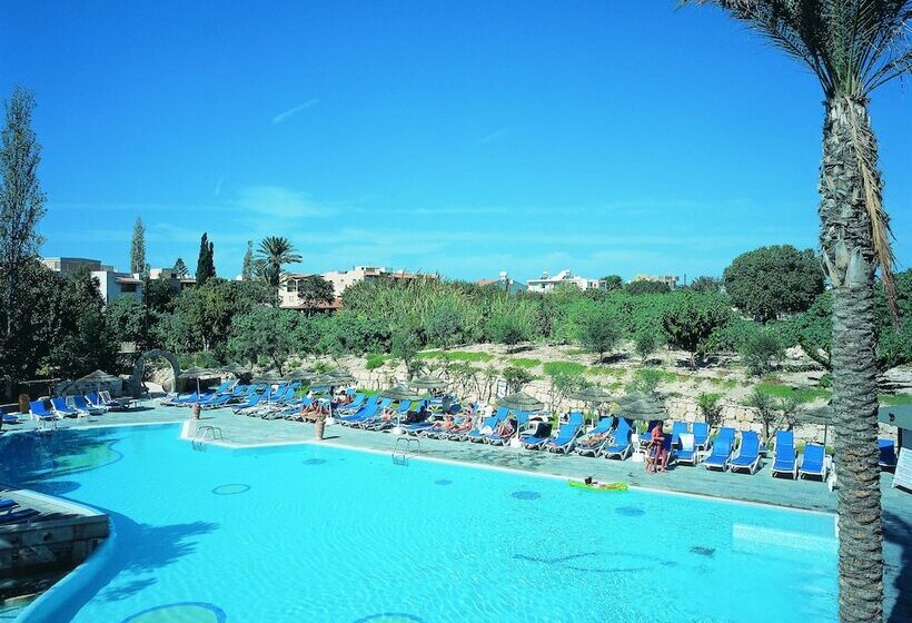 Basilica Holiday Resort