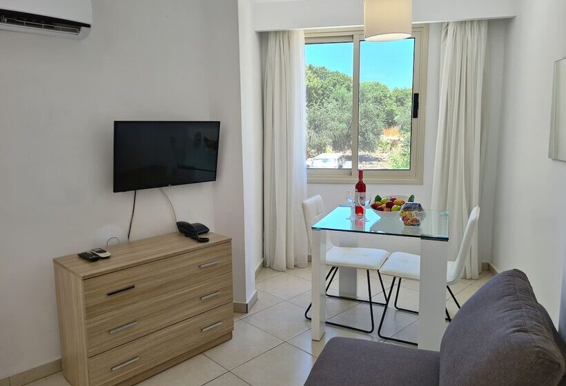 Basilica Holiday Resort