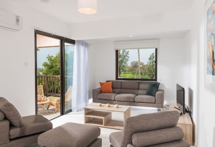 Basilica Holiday Resort