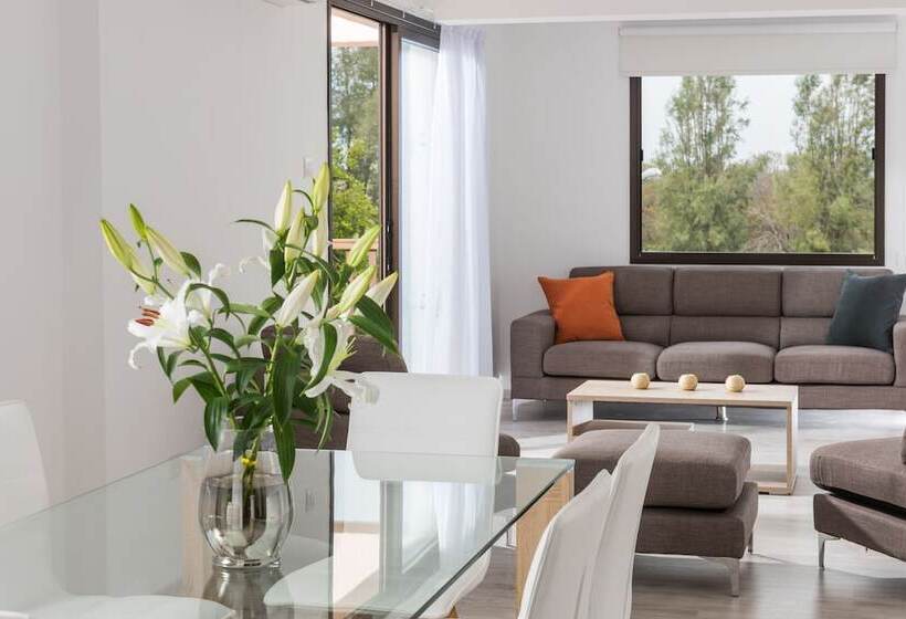 Basilica Holiday Resort