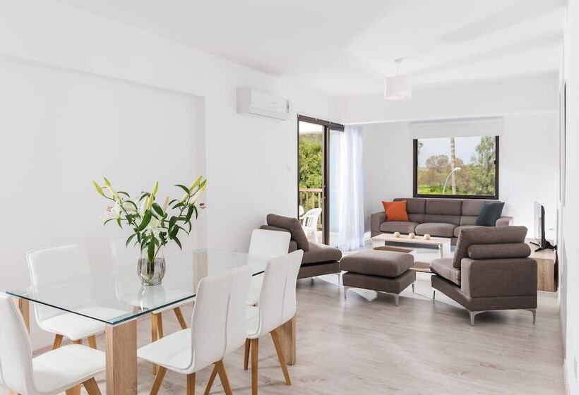 Basilica Holiday Resort